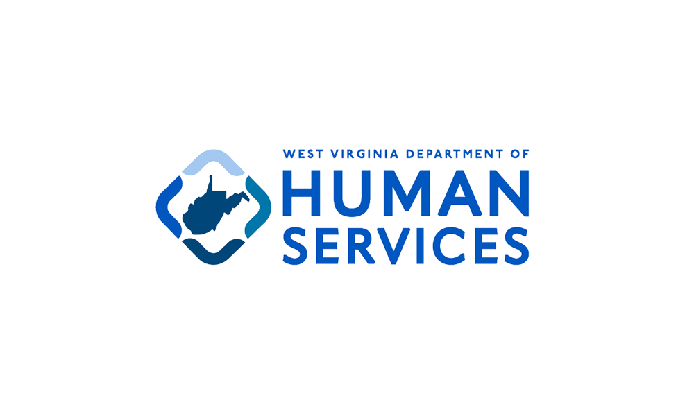 WV Dept Human Services Logo Grouped