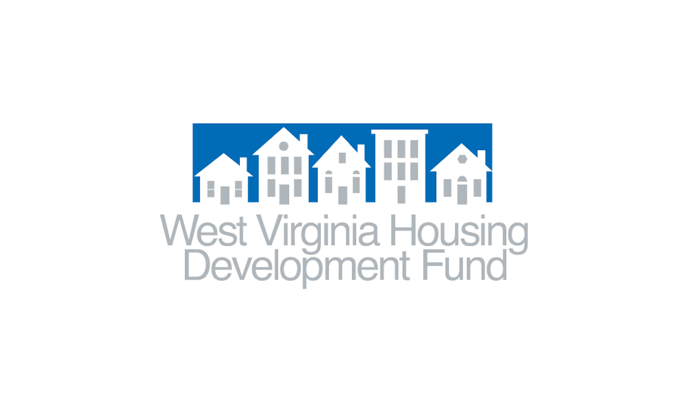 WV Housing Dev Fund Logo Grouped