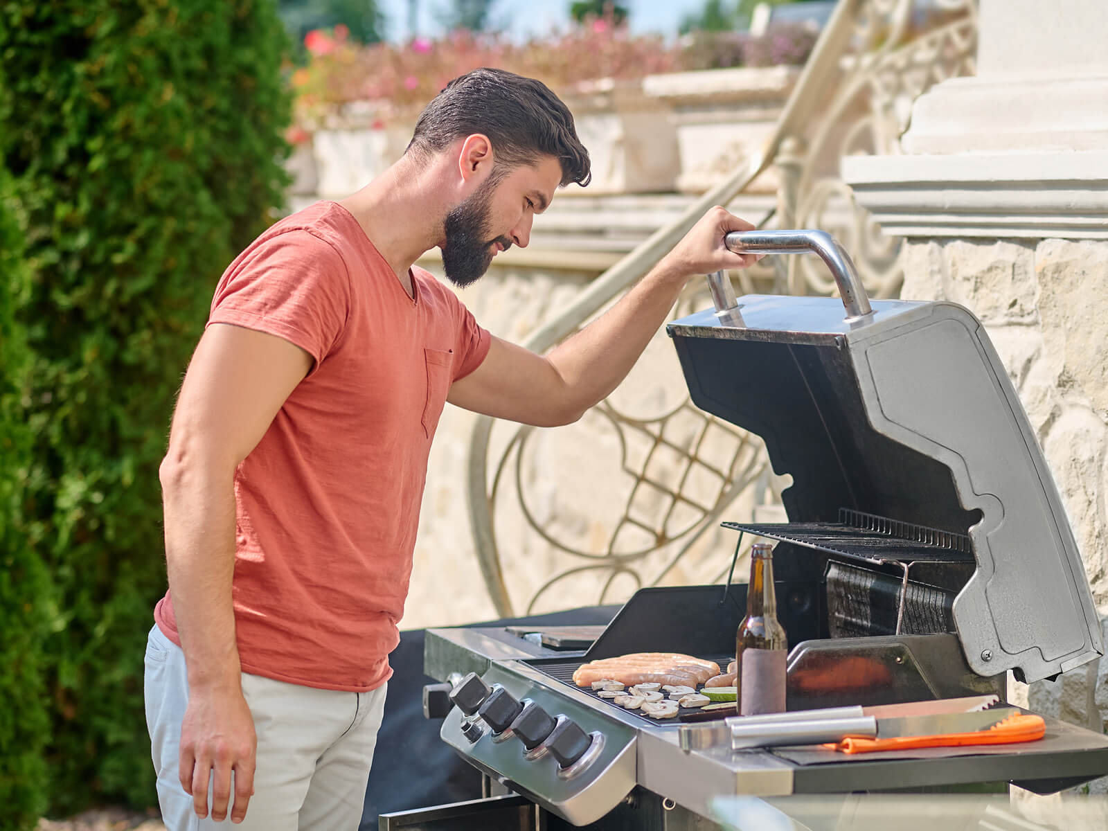 Account ways to save summer