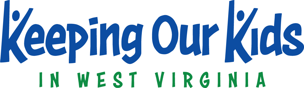 HOPE 18555 KEEPING OUR KIDS IN WV