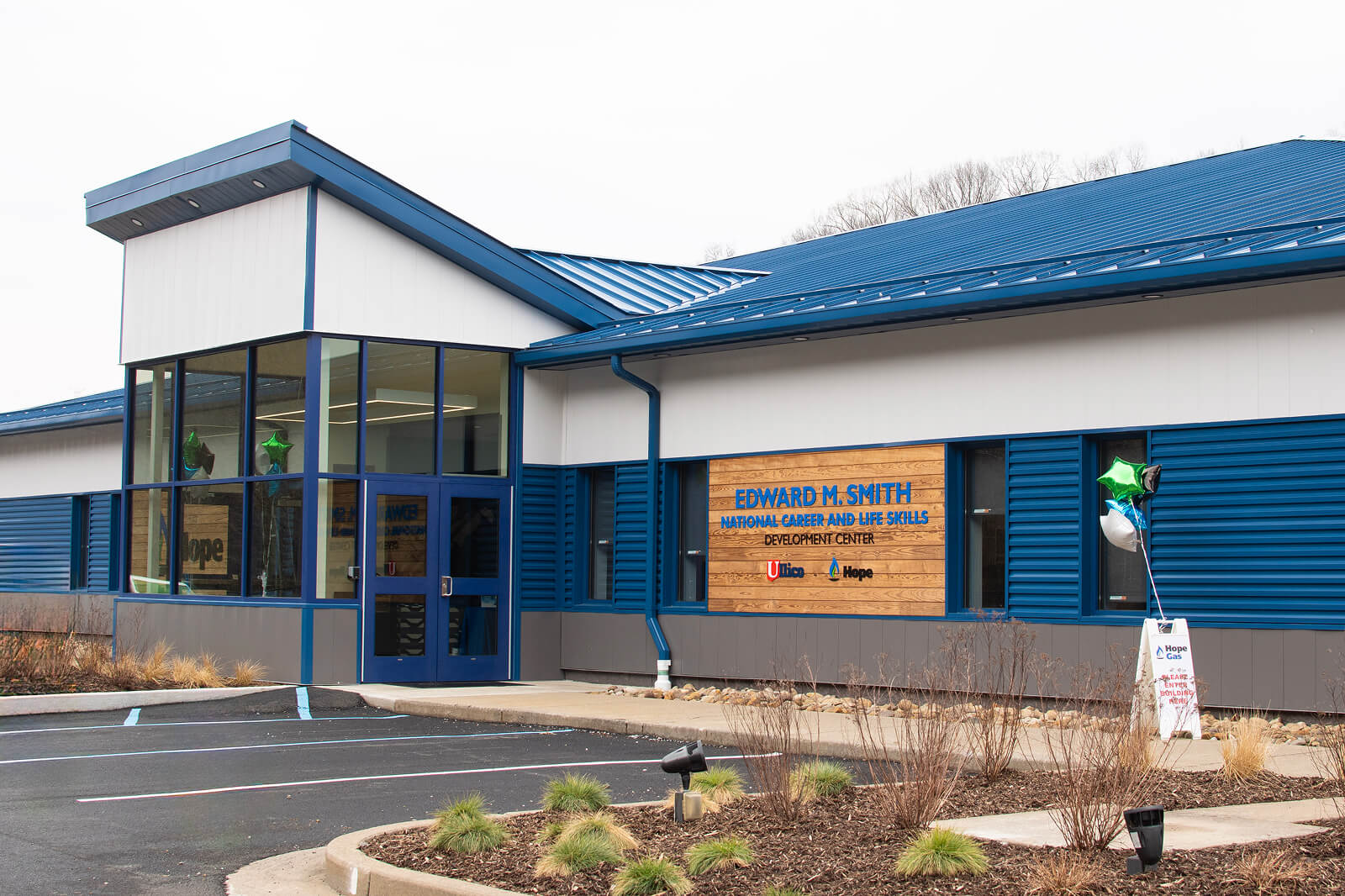 Honoring a Legacy, Training Tomorrow’s Workforce
