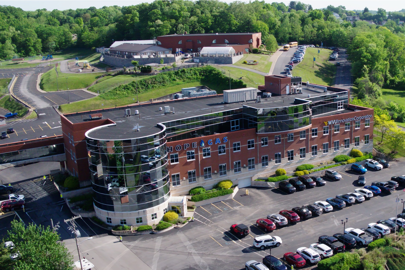 Hope prioritizes local talent, businesses to fuel growth