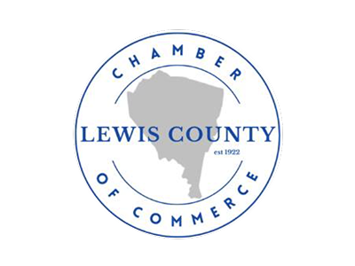 Lewis County Chamber Grouped