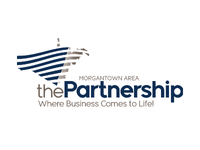 Morgantown Partnership Logo Grouped