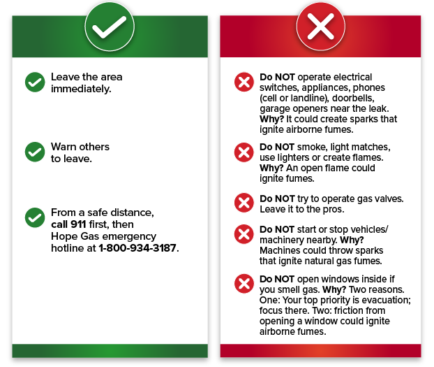 Dos Donts Infographic