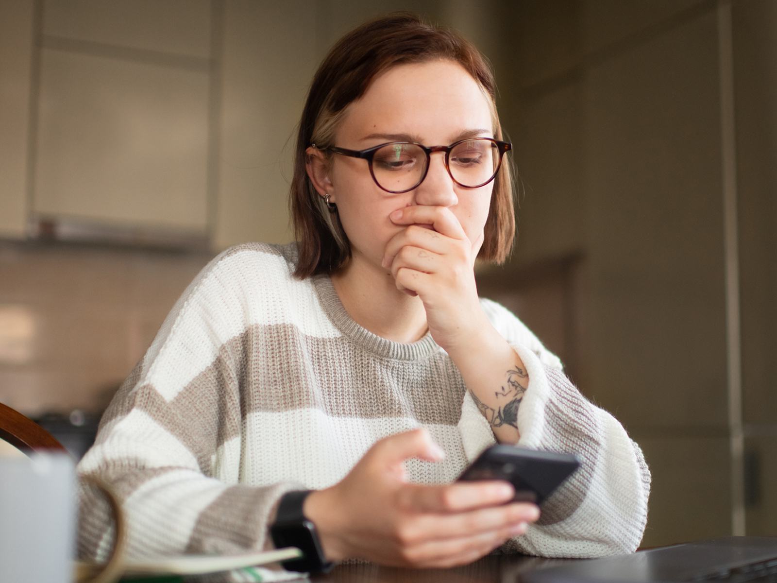 Stay Secure Online: Protect Your Digital Identity