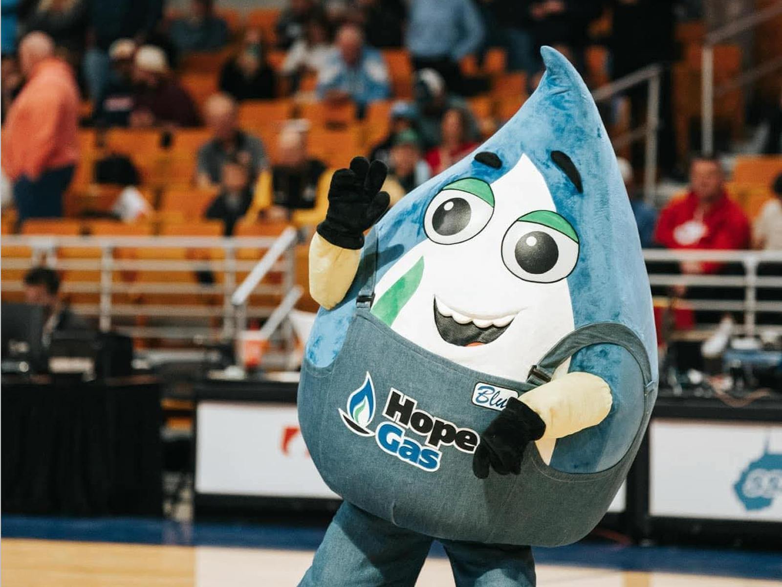 Safety Tips from Blue