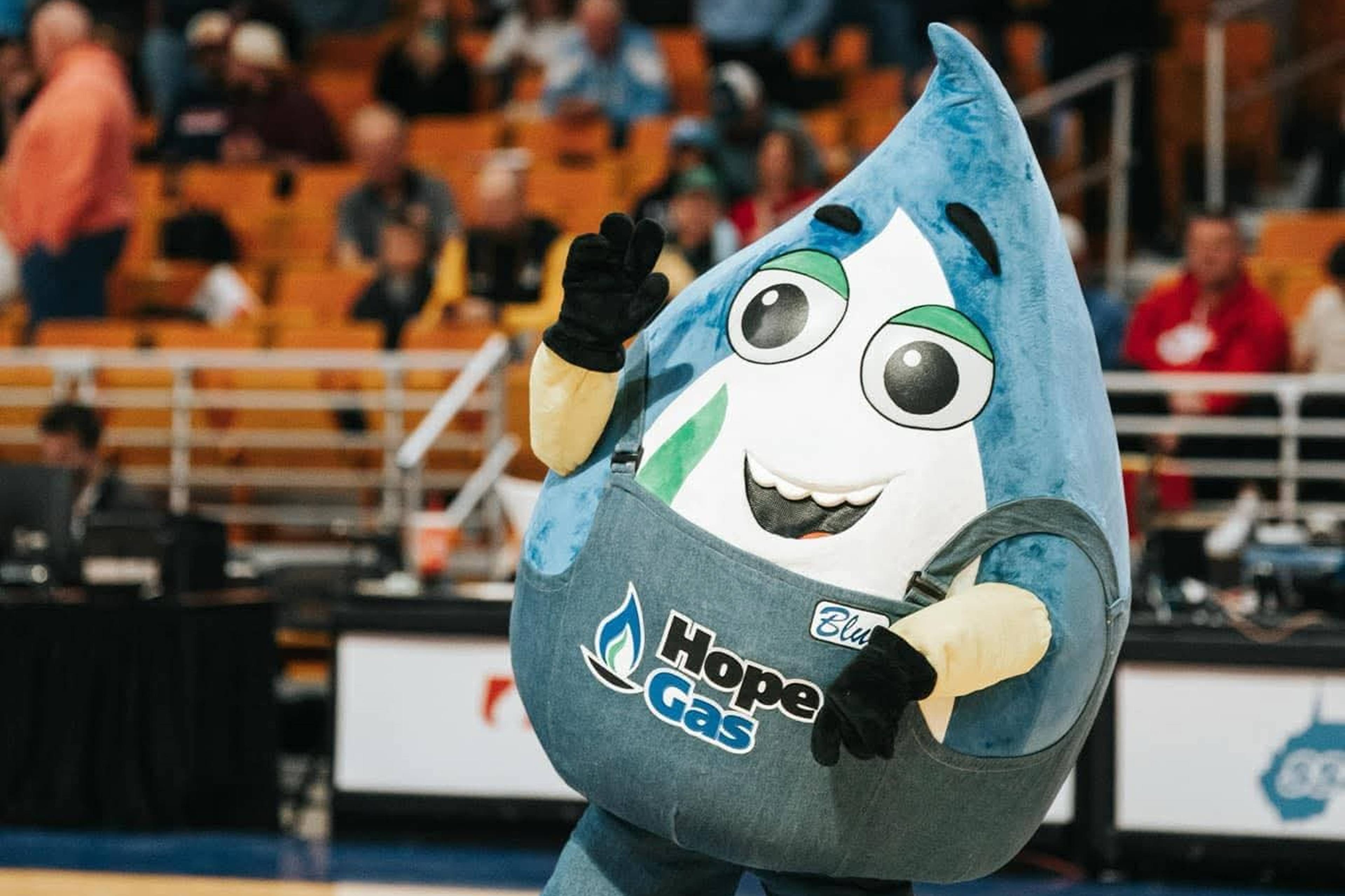 Safety Tips From Blue Full
