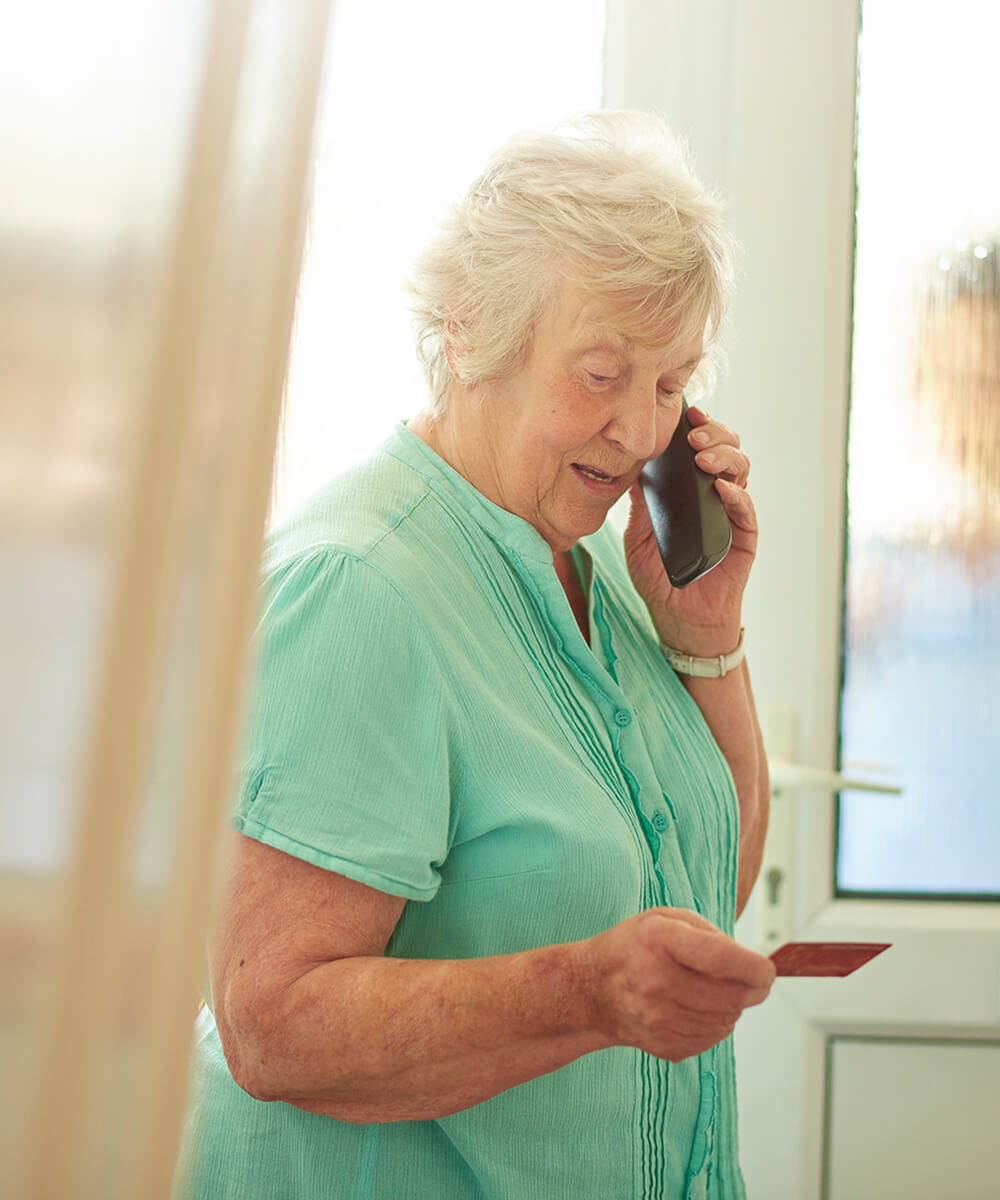 Safety avoiding scams protect yourself