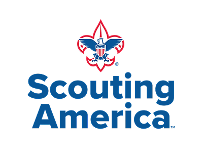 Scouting America Logo Grouped