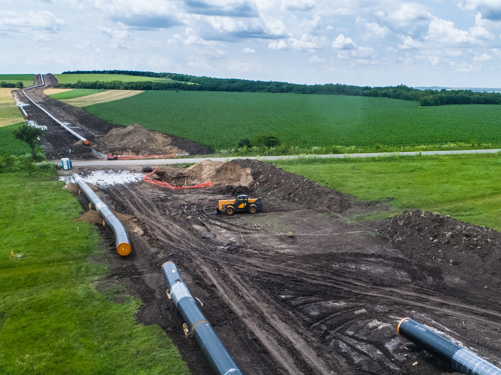 PREP:  Preparing for the Future of Energy