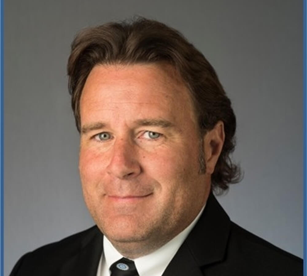 Jeff Nehr