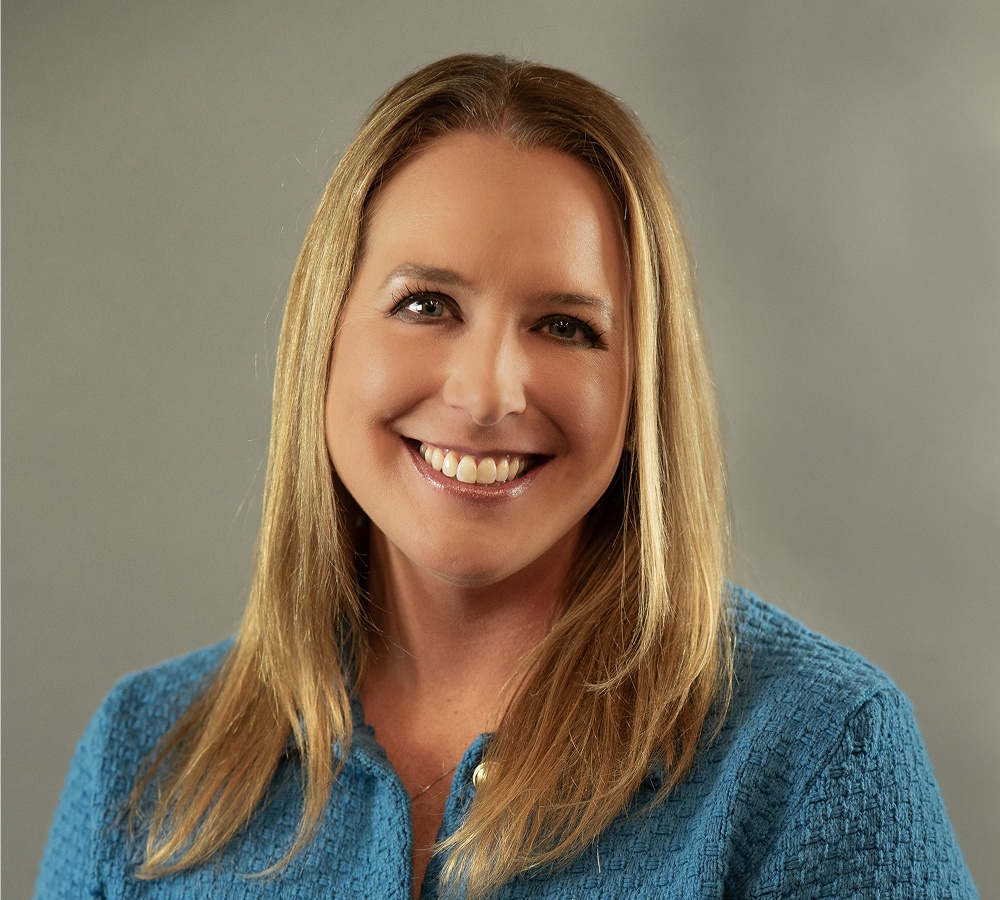 Laura Seybold