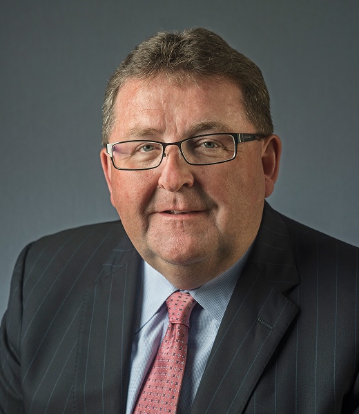 Morgan O Brien Headshot
