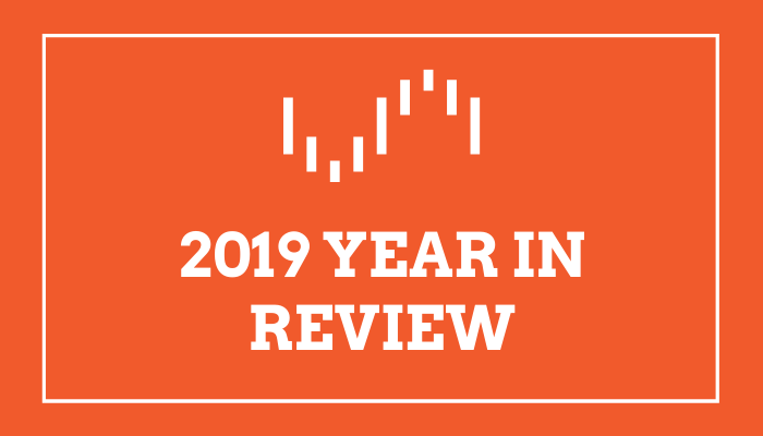 2019 Year In Review