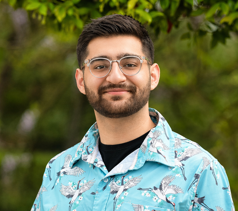 Ajit Offsite Headshot 1