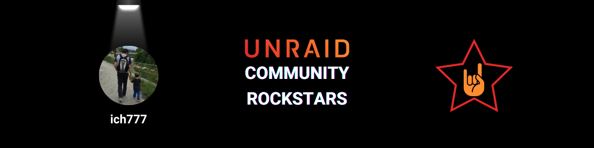 Community Rockstars forum 6