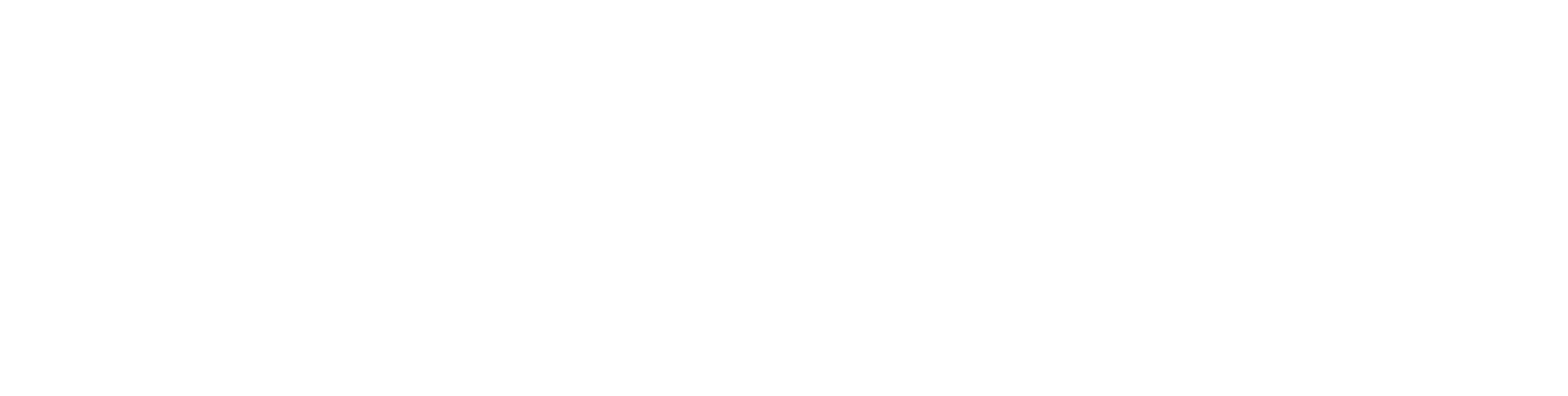 Full Lockup Signature White png