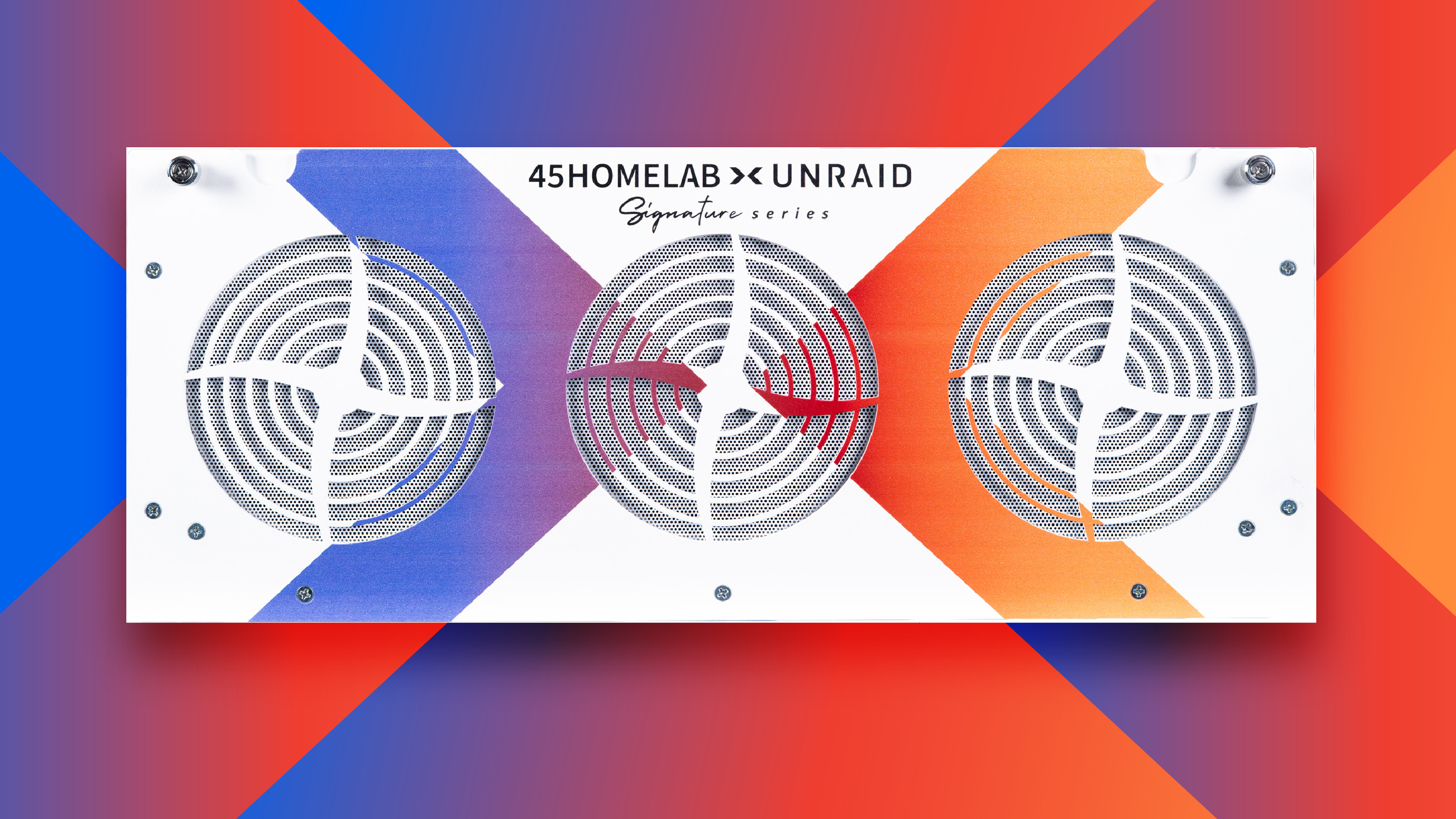 SOCIALS 45 HOMELAB UNRAID Recovered 83