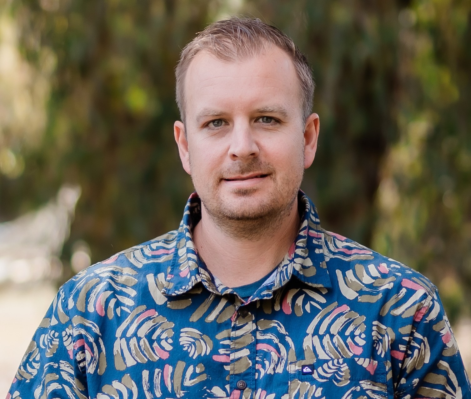 Spencer Headshot 2025