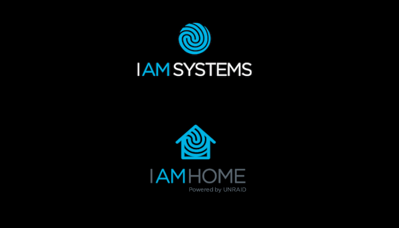 UNRAID Use Case IAMSYSTEMS