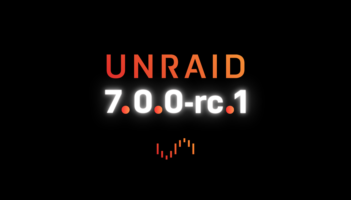 Unraid 7 10