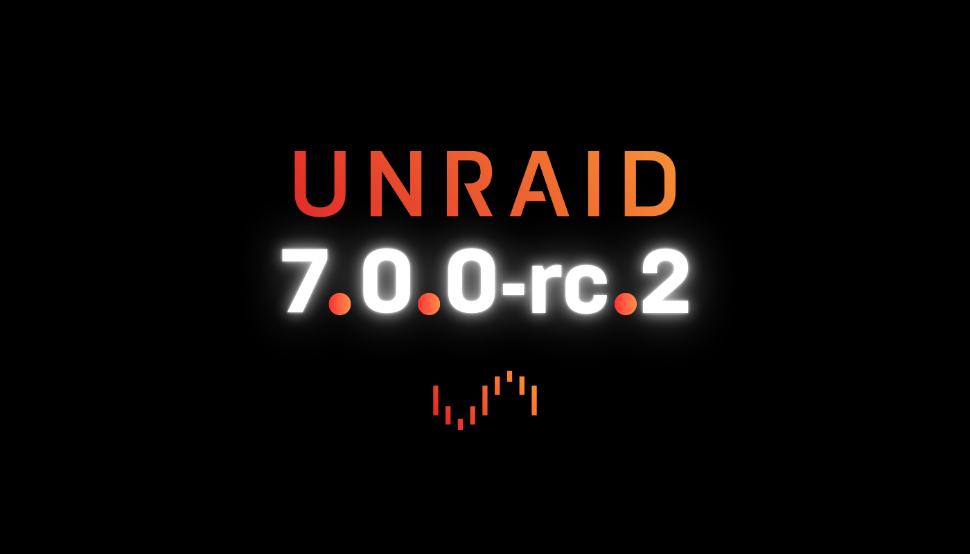 Unraid 7 11