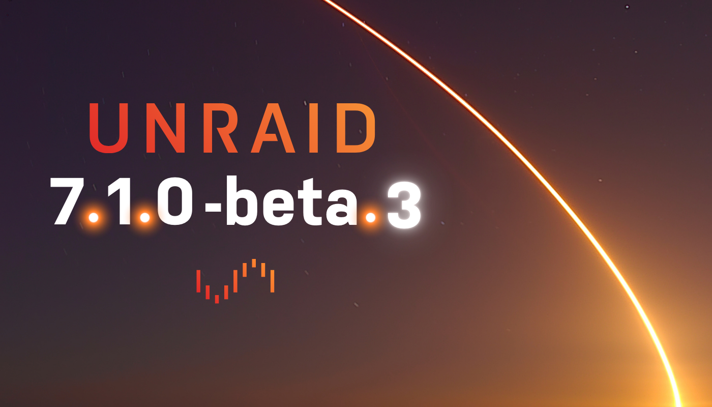 Unraid 7 17