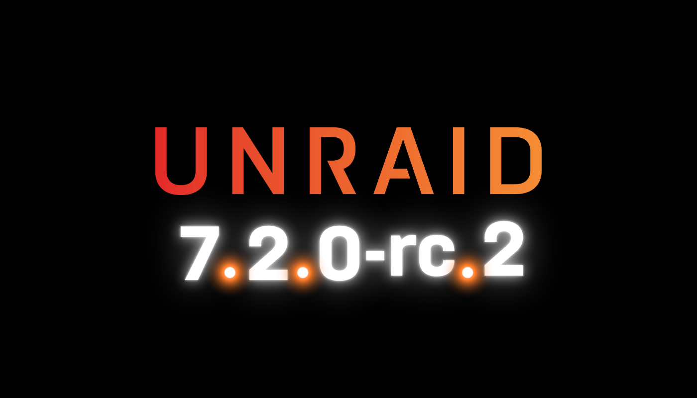 Unraid 7 42