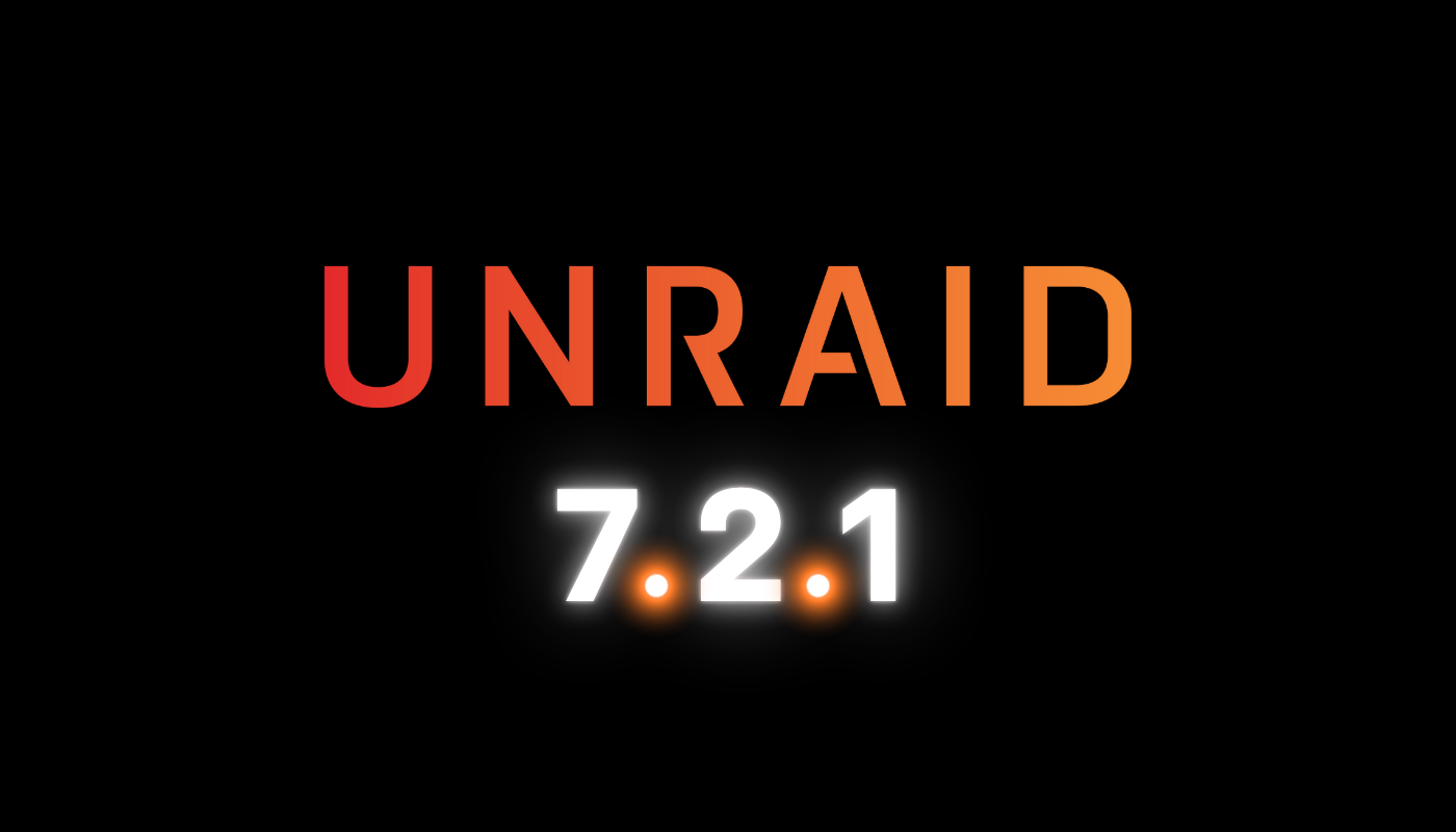 Unraid 7 44