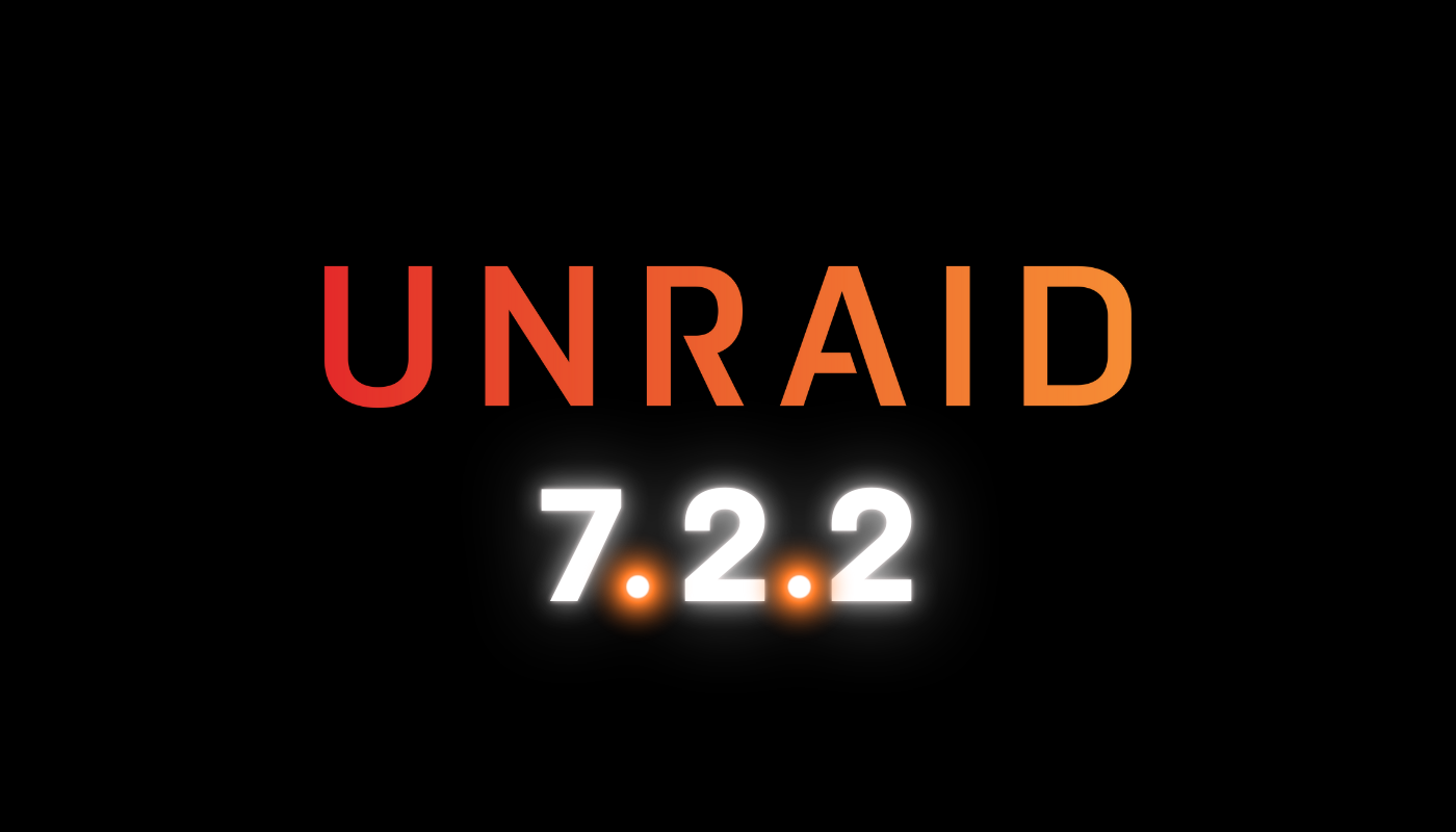 Unraid 7 45