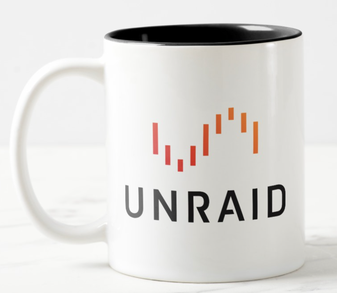 Unraidcoffee