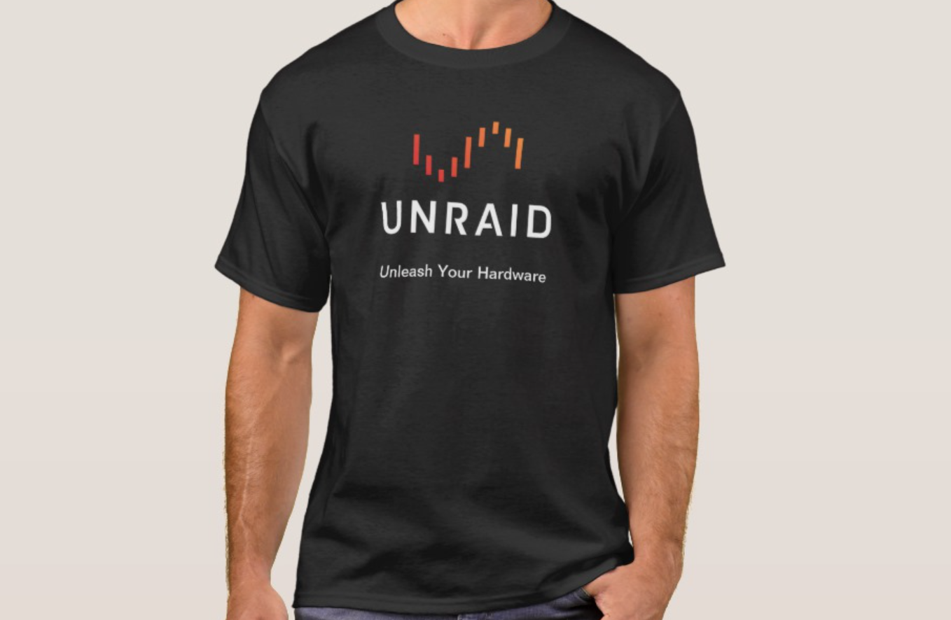Unraiduyhshirt