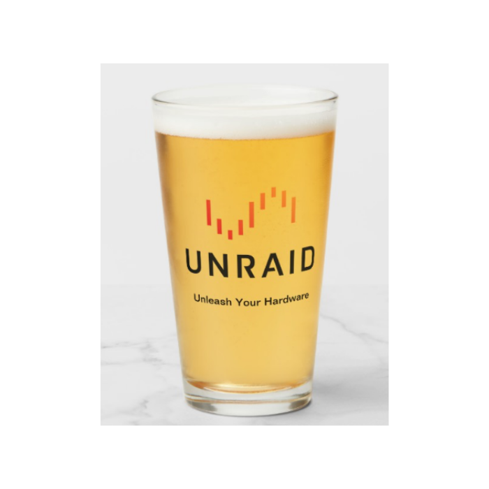 Unraidbeer