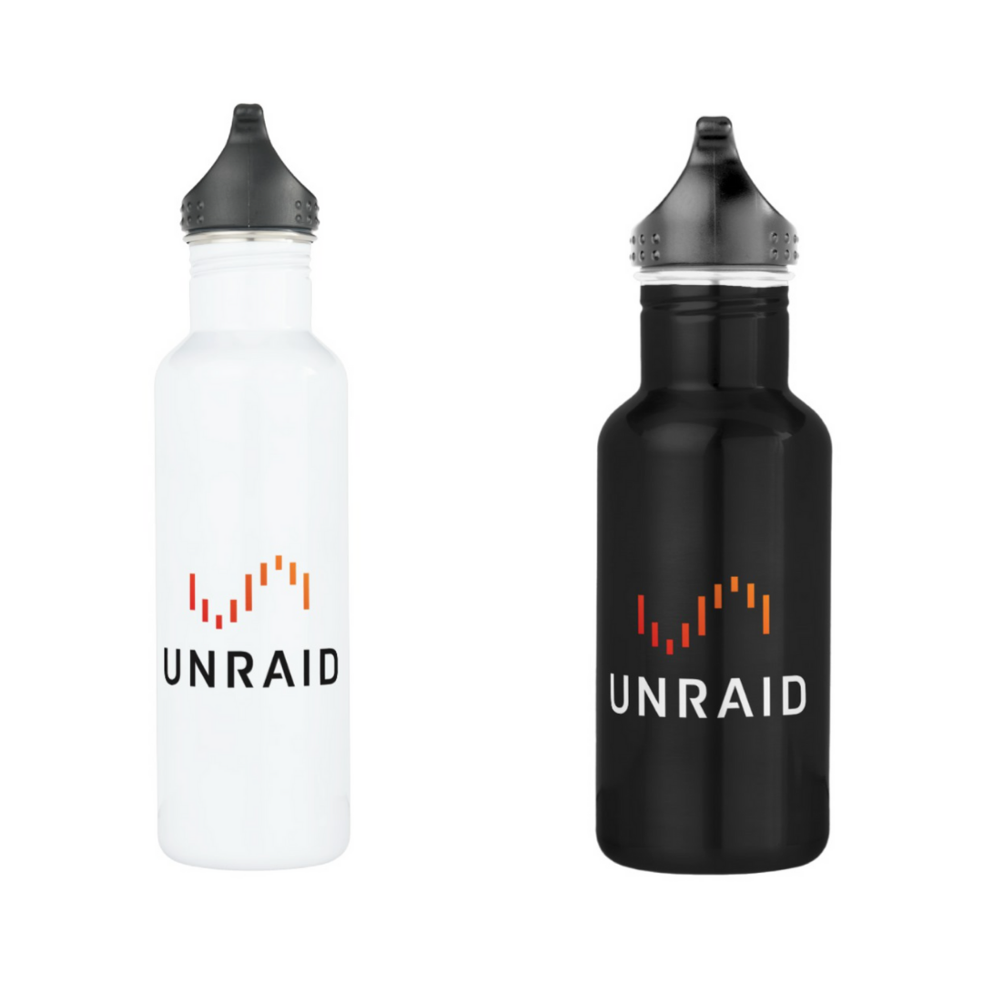 Unraidwaterbottles