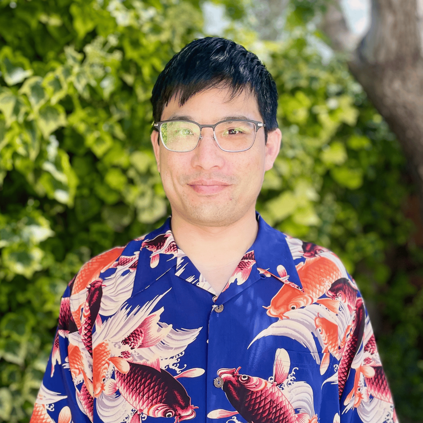 Chris Rudman Software Engineer Unraid | Team