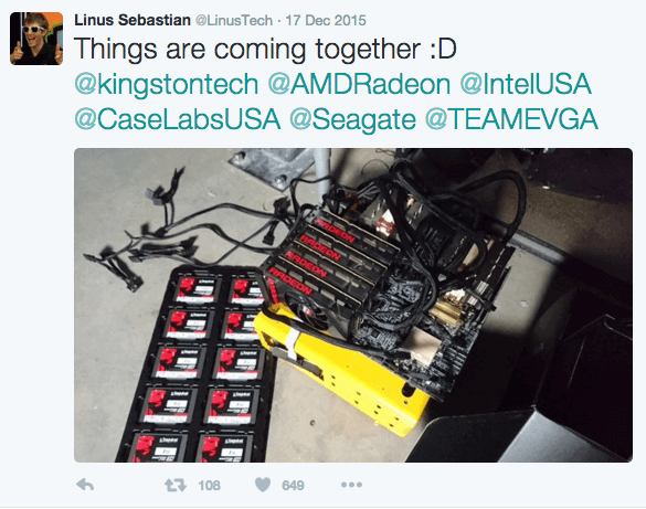 1 Things Coming Together1