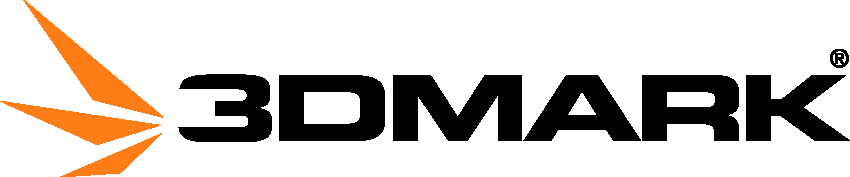 3Dmark Logo