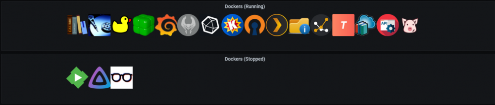 926583167 Docker Status thumb png dc61f331d74d9657c46149c8f1d3f246