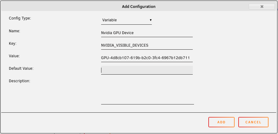 NVIDI Adevices