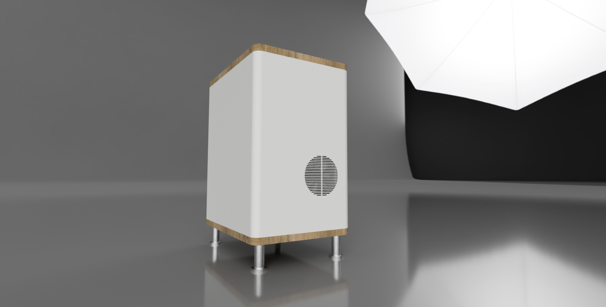 PC Render