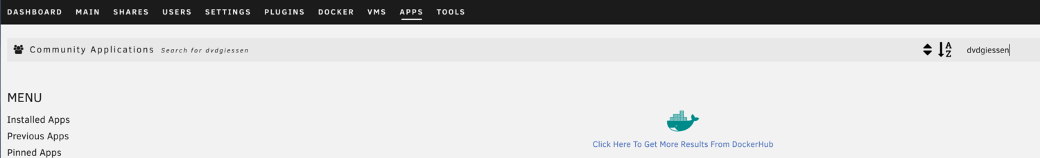 Searchbar