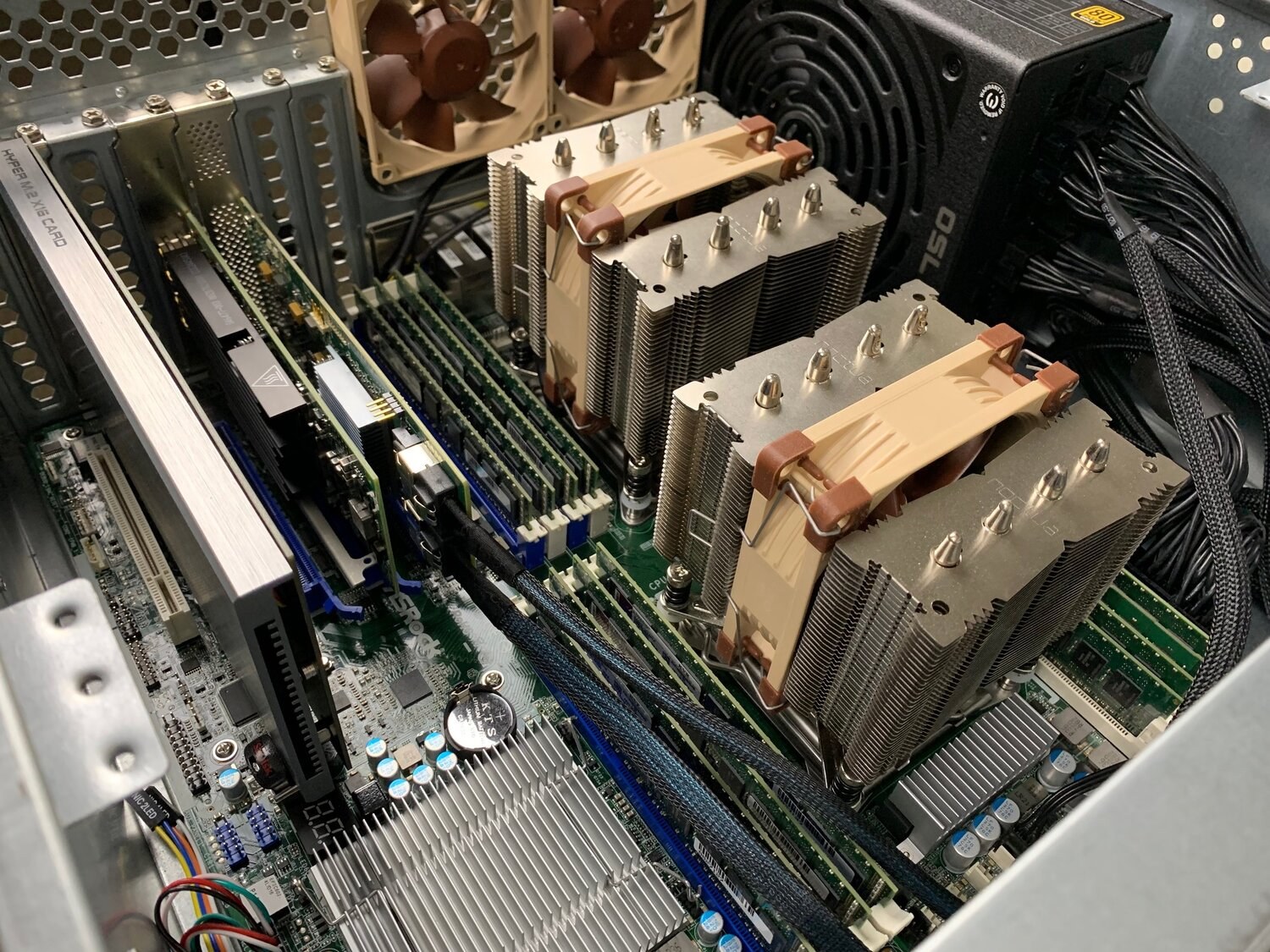 Server