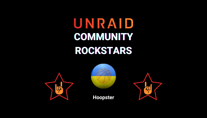 Community Rockstars Blog 7
