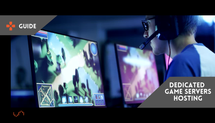 Copy of Game Servers