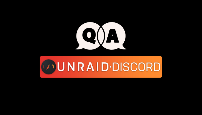 Discord Qand A