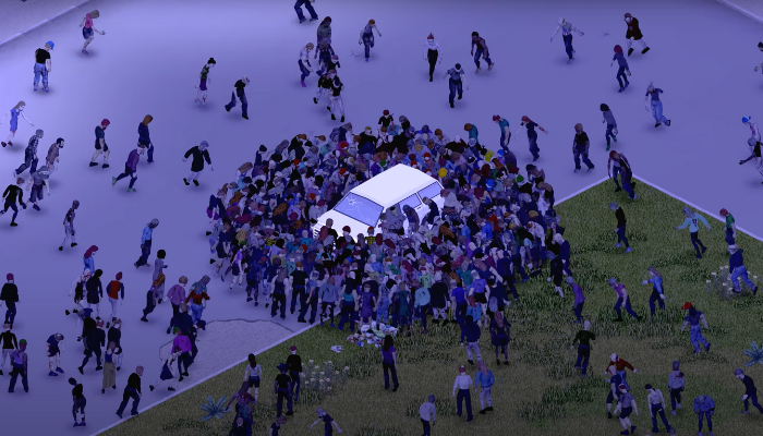 Project Zomboid