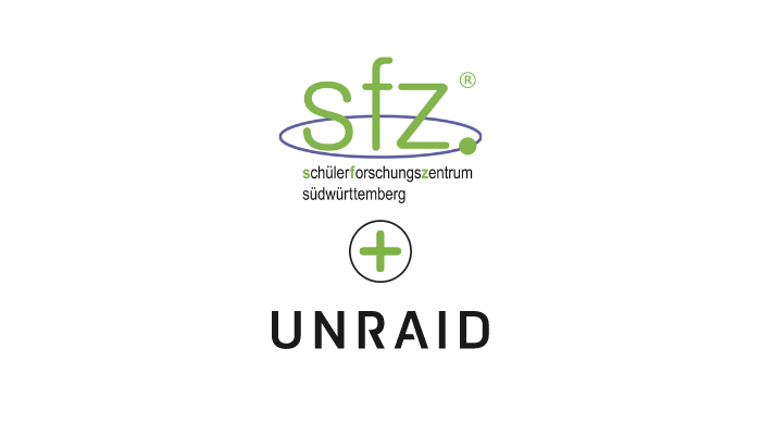 SFZ Unraid 2