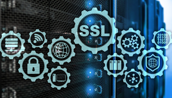SSL Certs