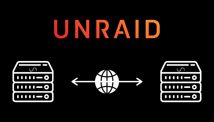 Serverto Server Backup 1